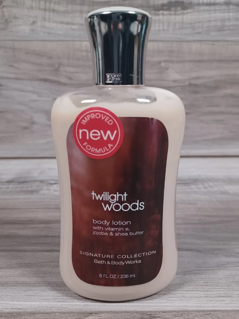 Bath & Body Works bath body